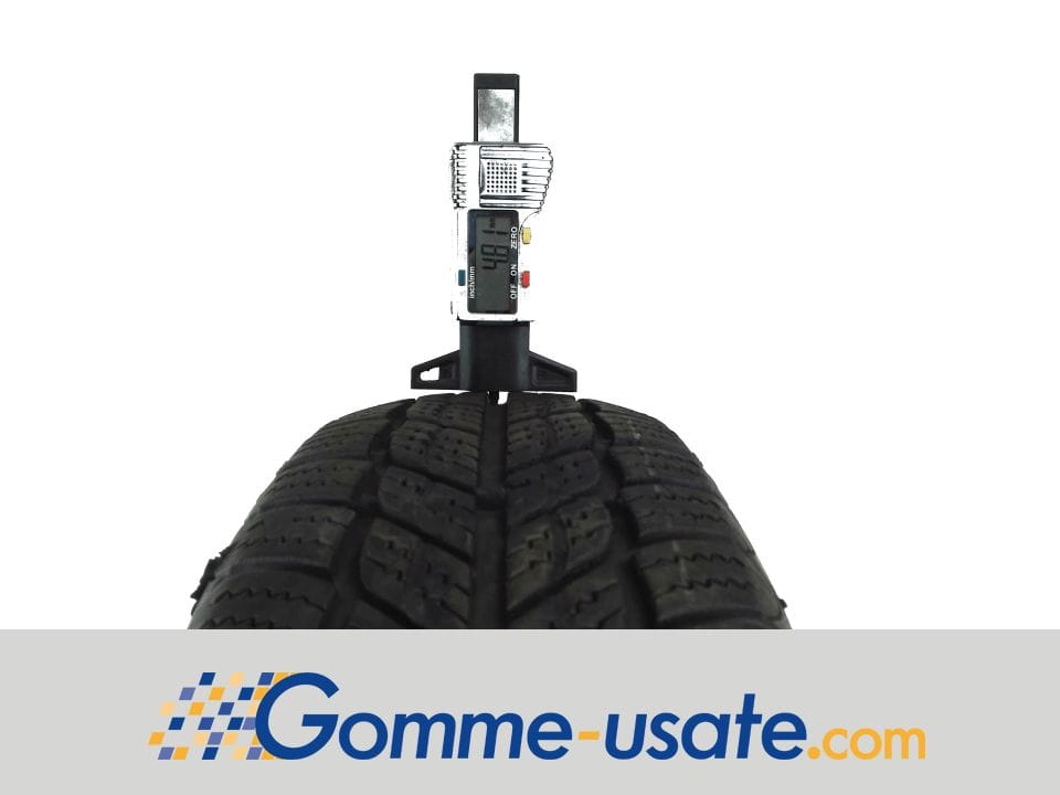 Thumb Riken Gomme Usate Riken 155/80 R13 79Q Snow Time M+S (60%) pneumatici usati Invernale 0 Thumb Riken Gomme Usate Riken 155/80 R13 79Q Snow Time M+S (60%) pneumatici usati Invernale 0